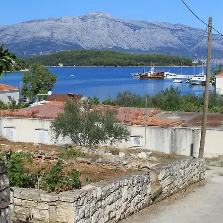 By The Sea Lumbarda, Korcula - 9263 Appartamento *