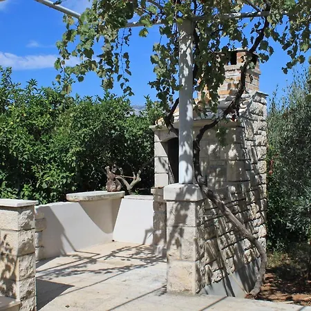 By The Sea Lumbarda, Korcula - 9263 Appartamento