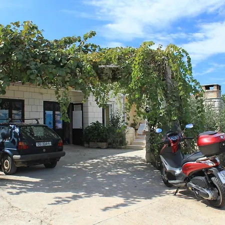 By The Sea Lumbarda, Korcula - 9263 Appartamento Lumbarda