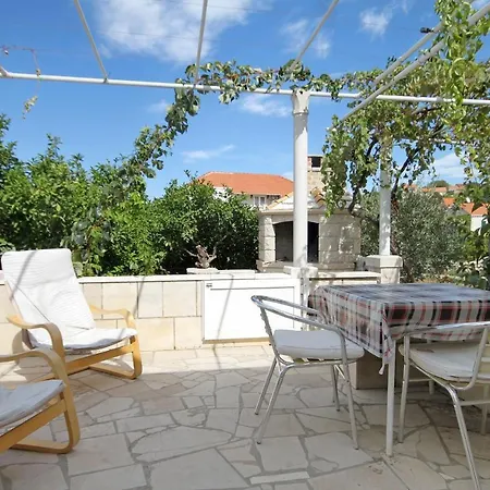 Appartamento By The Sea Lumbarda, Korcula - 9263