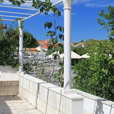 By The Sea Lumbarda, Korcula - 9263