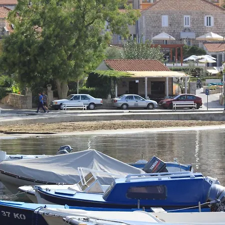 Lägenhet By The Sea Lumbarda, Korcula - 9263 Lumbarda