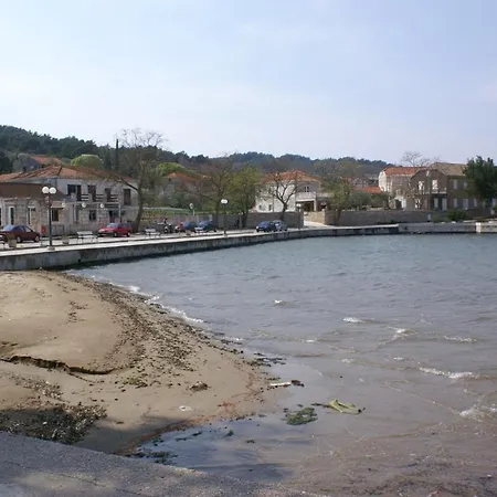 By The Sea Lumbarda, Korcula - 9263 Lägenhet Lumbarda