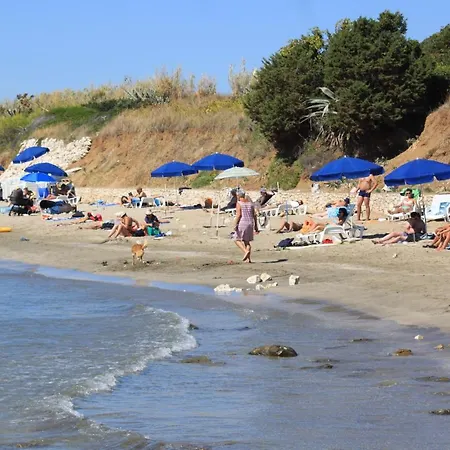 By The Sea Lumbarda, Korcula - 9263 * Lumbarda