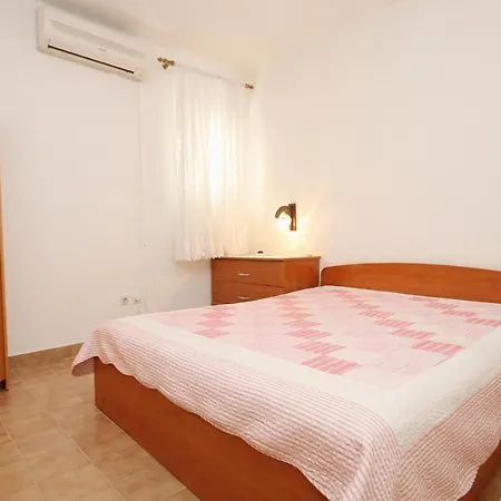 Lägenhet By The Sea Lumbarda, Korcula - 9263