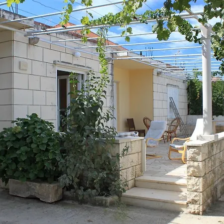 By The Sea Lumbarda, Korcula - 9263