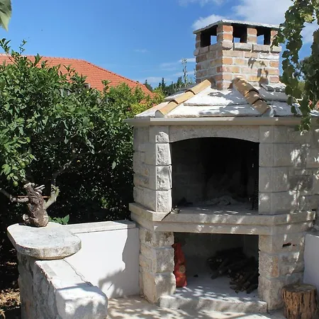 By The Sea Lumbarda, Korcula - 9263