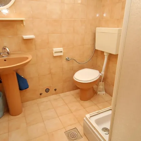 By The Sea Lumbarda, Korcula - 9263