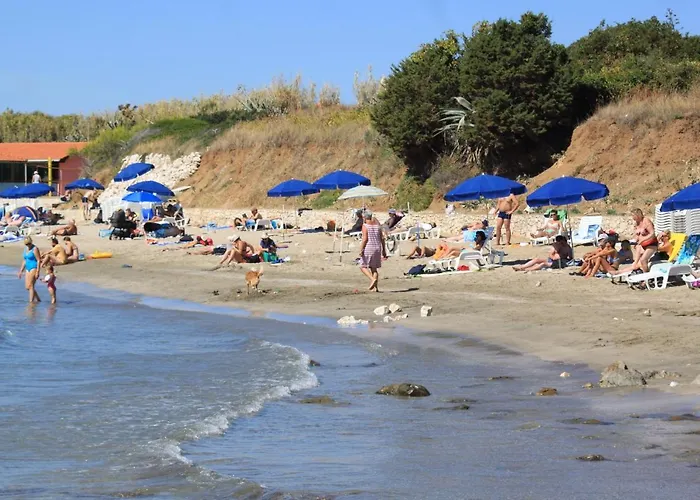 By The Sea Lumbarda, Korcula - 9263 * Lumbarda
