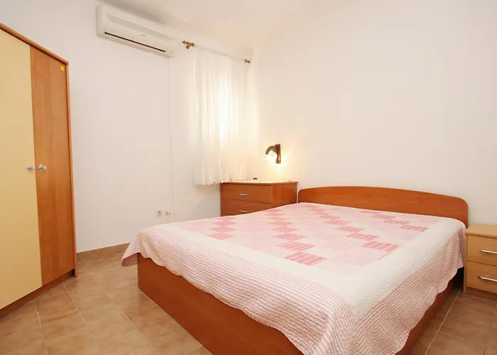 Appartement By The Sea Lumbarda, Korcula - 9263