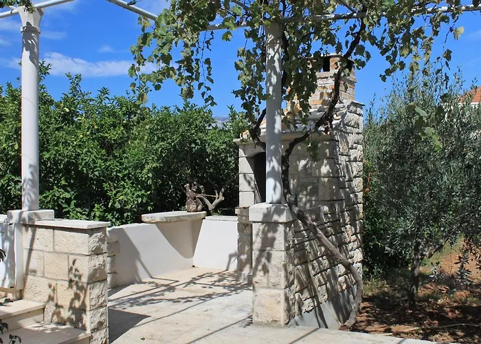 By The Sea Lumbarda, Korcula - 9263 Apartamento