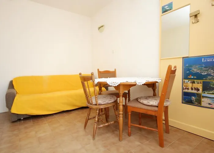 By The Sea Lumbarda, Korcula - 9263 * Lumbarda