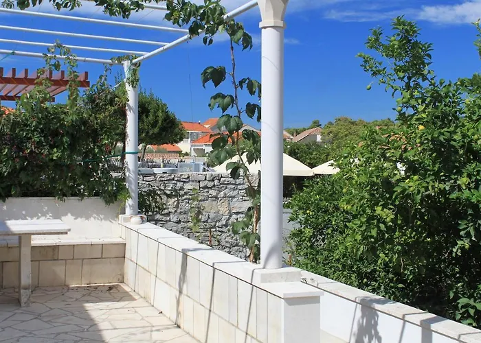 By The Sea Lumbarda, Korcula - 9263