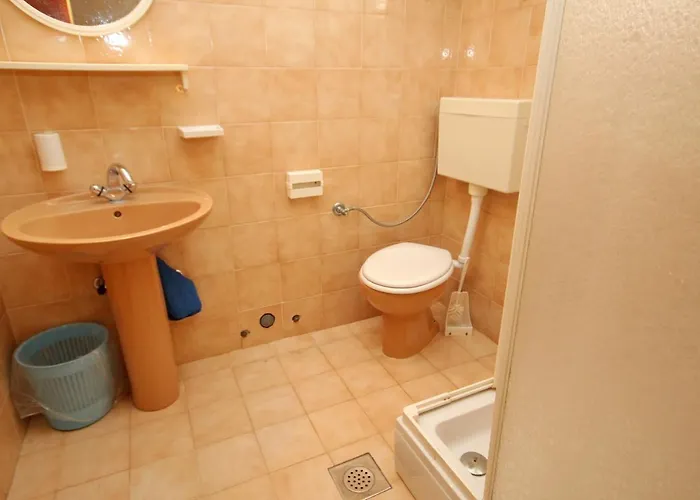 By The Sea Lumbarda, Korcula - 9263